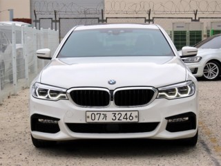 BMW 5시리즈 5시리즈 (G30) 540i xDrive M 스포츠 플러스