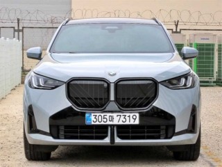 BMW X3 X3 (G45) xDrive 20 M 스포츠 프로
