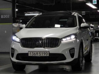 기아 쏘렌토 더 뉴 쏘렌토 디젤 2.2 2WD 프레스티지