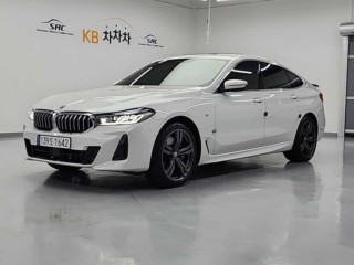 BMW 그란투리스모 6시리즈 GT (G32) 630i xDrive M 스포츠