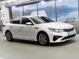 기아 K5 더 뉴 K5 2세대 가솔린 2.0 노블레스