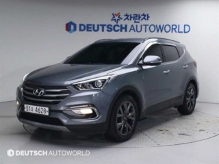 현대 싼타페 싼타페 더 프라임 디젤 2.2 2WD 익스클루시브 스페셜