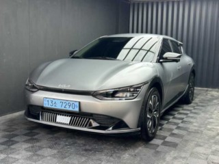 기아 EV6 롱레인지 어스