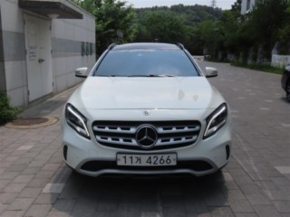 벤츠 GLA 클래스 GLA클래스 X156 GLA220