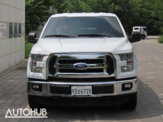 포드 F-Series F150 3.5L