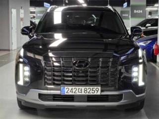 현대 팰리세이드 더 뉴 팰리세이드 디젤 2.2 2WD 르블랑