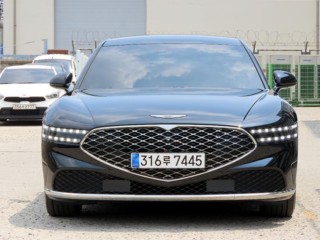 제네시스 G90 G90(RS4) 3.5T GDI AWD