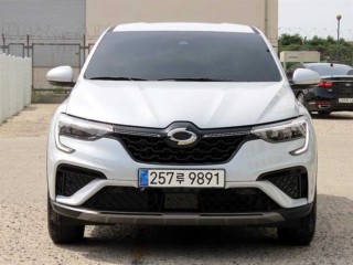 르노코리아(삼성) XM3 1.6 GTe RE