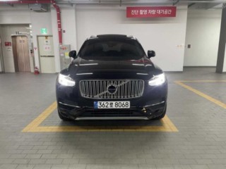 볼보 XC90 XC90 2세대 2.0 T8 AWD 인스크립션