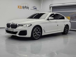 BMW 5시리즈 5시리즈 (G30) 530i xDrive M 스포츠 플러스