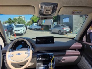 제네시스 GV80 디젤 3.0 AWD