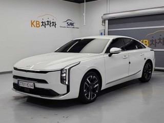 기아 K8 뉴 K8 하이브리드 노블레스