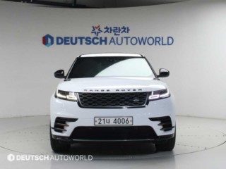 랜드로버 레인지로버 벨라 3.0 D300 R-다이나믹 SE