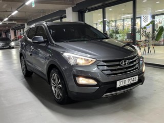 현대 싼타페 싼타페 DM 디젤 4WD 2.2 프리미엄
