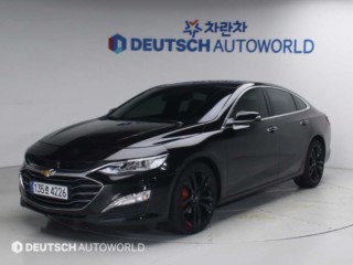 쉐보레 말리부 더뉴말리부 가솔린 2.0 터보 프리미어 스페셜