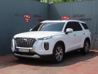 현대 팰리세이드 디젤 2.2 2WD 익스클루시브