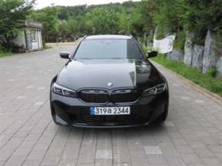 BMW 3시리즈 3시리즈 (G20) M340i xDrive 투어링 프로