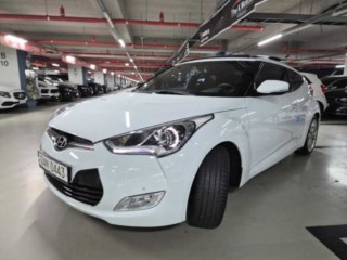 현대 벨로스터 더뉴벨로스터 1.6 GDI PYL DCT