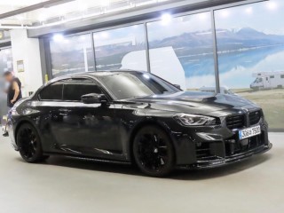 BMW 2시리즈 M2(G87) 쿠페