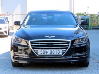 현대 제네시스 제네시스DH G330 모던 AWD