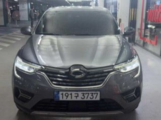 르노코리아(삼성) XM3 1.6 GTe LE