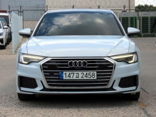 아우디 A6 A6 (C8) 45 TDI 콰트로 프리미엄