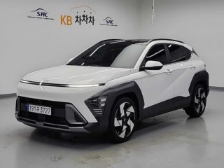 현대 코나 디 올 뉴 코나 (SX2) 2.0 가솔린 2WD 인스퍼레이션