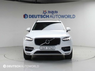 볼보 XC90 XC90 2세대 2.0 D5 AWD 모멘텀