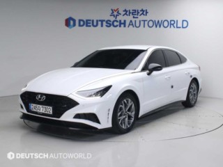 현대 쏘나타 쏘나타 (DN8) 2.0 프리미엄 플러스