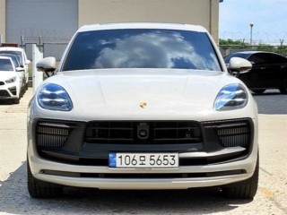 포르쉐 마칸 가솔린 2.9 GTS