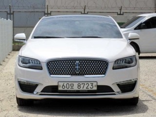링컨 MKZ 뉴 MKZ 하이브리드