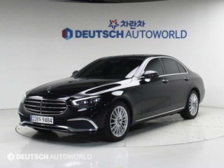 벤츠 E 클래스 E-클래스 W213 E250 익스클루시브