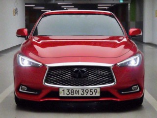 인피니티 Q Q60 3.0쿠페