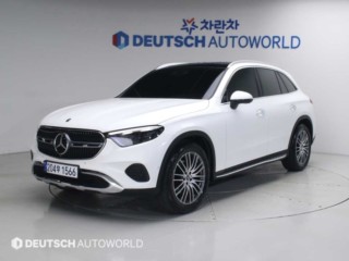벤츠 GLC 클래스 GLC클래스 X254 GLC300 4MATIC