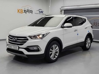 현대 싼타페 싼타페 더 프라임 디젤 2.0 2WD 프리미엄