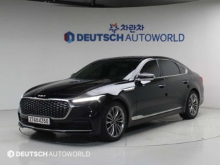 기아 K9 더 뉴 K9 2세대 3.3 T-GDI AWD 베스트 셀렉션 Ⅰ