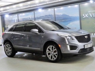 캐딜락 XT5 3.6 스포츠 AWD