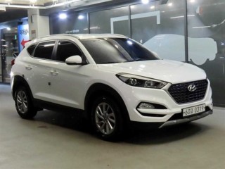 현대 투싼 올뉴투싼 디젤 1.7 2WD 모던