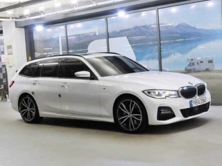 BMW 3시리즈 3시리즈 (G20) 320i 투어링 M 스포츠