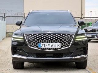 제네시스 GV80 가솔린 3.5T AWD