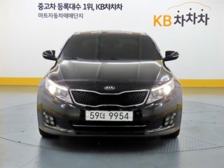 기아 K5 더 뉴 K5 2.0 프레스티지
