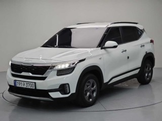 기아 셀토스 가솔린 1.6 터보 2WD 트렌디