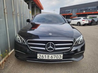 벤츠 E 클래스 E-클래스 W213 E250 아방가르드