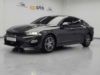 기아 K5 K5 3세대 LPI 2.0 (렌터카) 트렌디