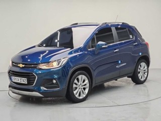 쉐보레 트랙스 더뉴트랙스 가솔린 1.4 LT 코어
