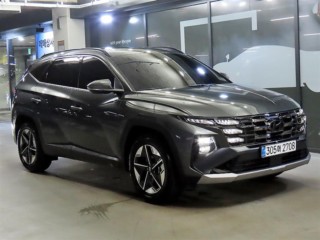현대 투싼 더 뉴 투싼 (NX4) 가솔린 1.6 터보 2WD 인스퍼레이션