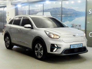기아 니로 니로 EV 프레스티지