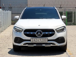 벤츠 GLA 클래스 GLA클래스 H247 GLA220