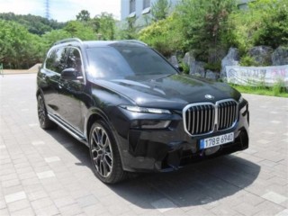 BMW X7 X7 (G07) xDrive 40i M 스포츠