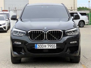 BMW X4 X4 (G02) xDrive 20d M 스포츠
